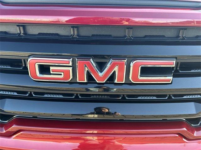 2021 GMC Sierra 1500 Vehicle Photo in BOWLING GREEN, KY 42104-4102