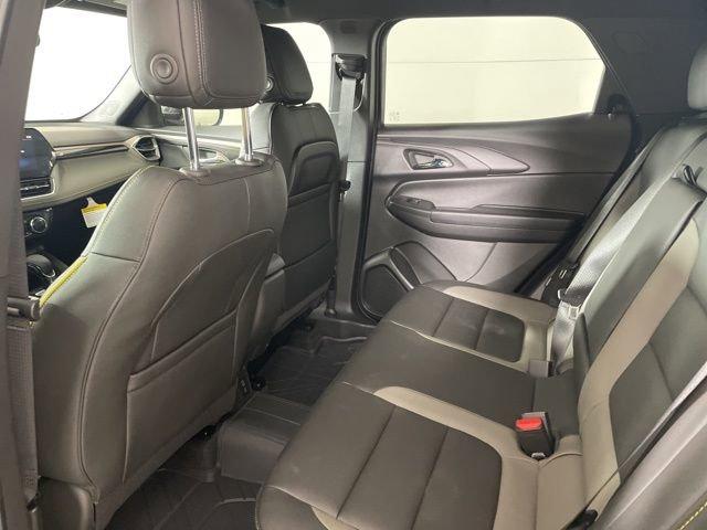 2025 Chevrolet Trailblazer Vehicle Photo in PHOENIX, AZ 85014-3381