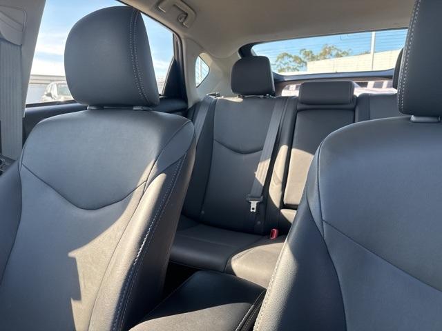 2015 Toyota Prius Plug-In Vehicle Photo in VENTURA, CA 93003-8585