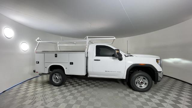 2024 GMC Sierra 2500 HD Vehicle Photo in GILBERT, AZ 85297-0402