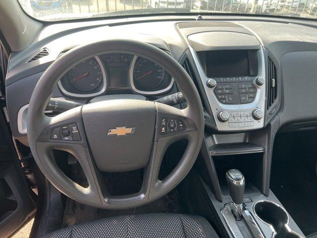 2016 Chevrolet Equinox Vehicle Photo in MILFORD, OH 45150-1684