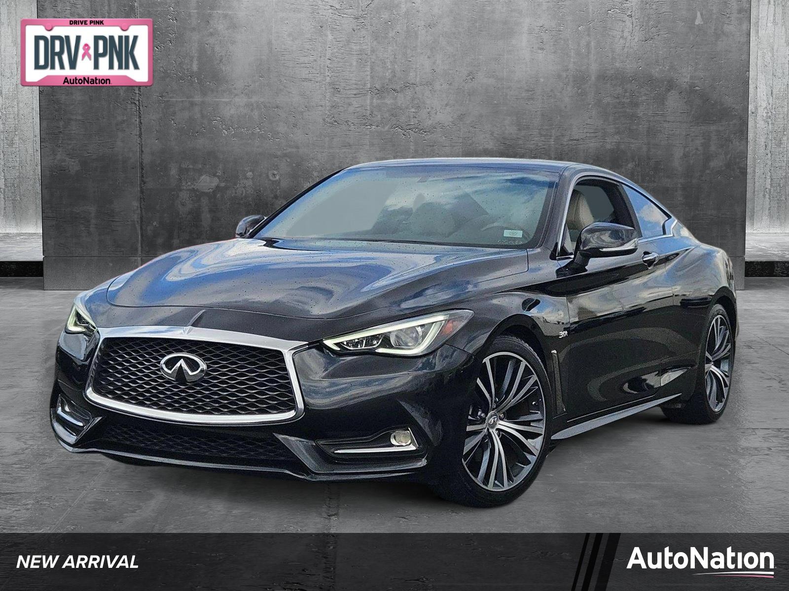 2017 INFINITI Q60 Vehicle Photo in GILBERT, AZ 85297-0446