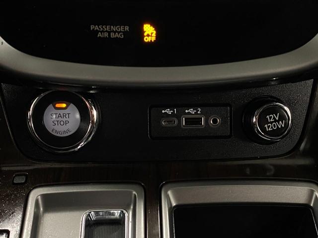 2021 Nissan Murano Vehicle Photo in Appleton, WI 54913