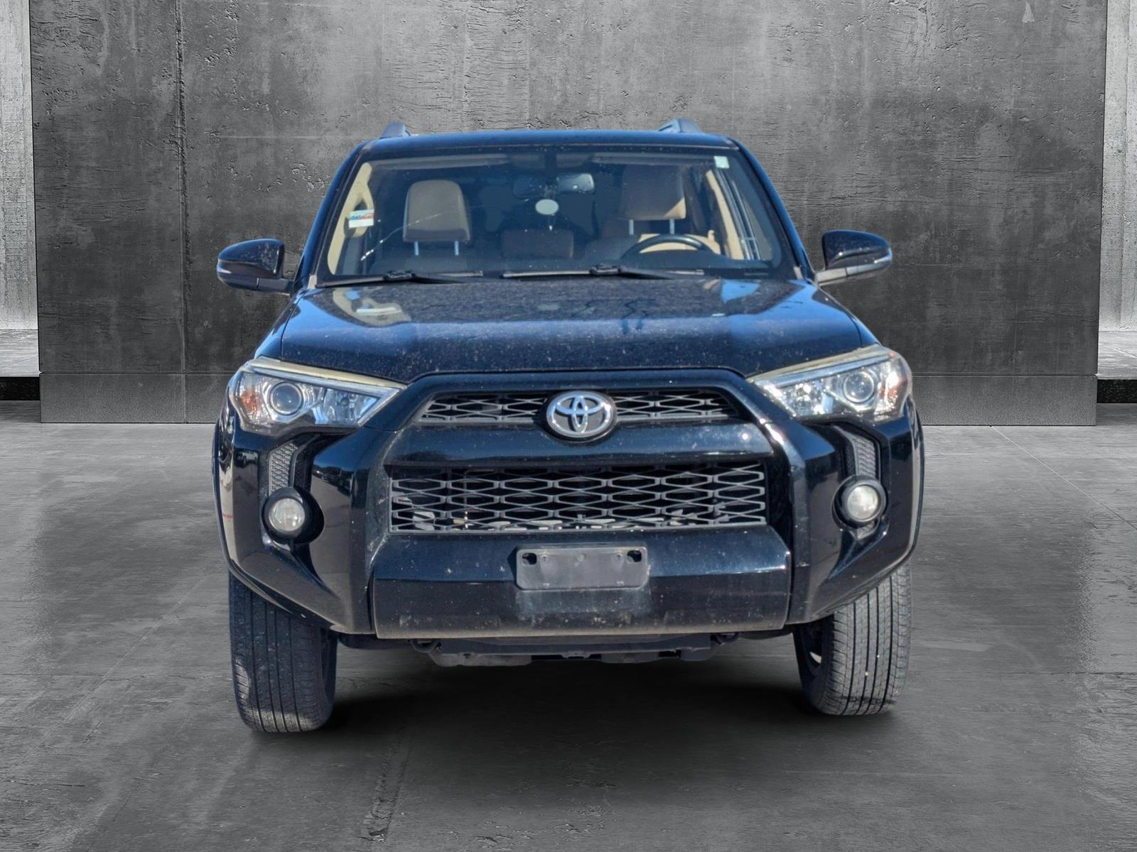 2016 Toyota 4Runner Vehicle Photo in Corpus Christi, TX 78415