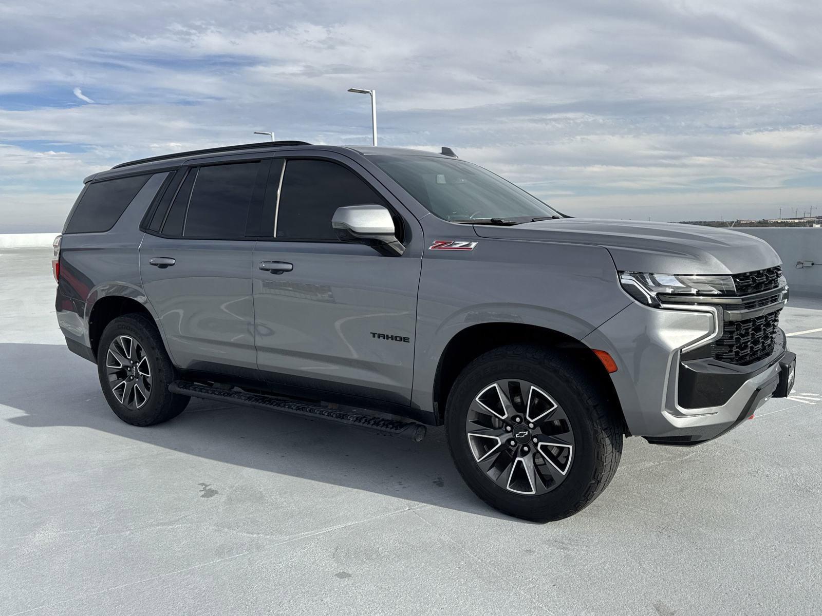 2021 Chevrolet Tahoe Vehicle Photo in AUSTIN, TX 78717