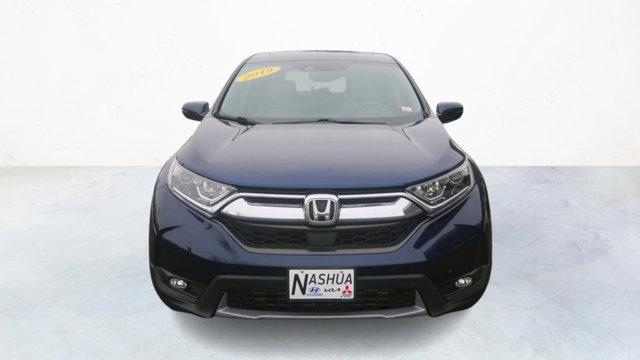 2019 Honda CR-V Vehicle Photo in Nashua, NH 03060