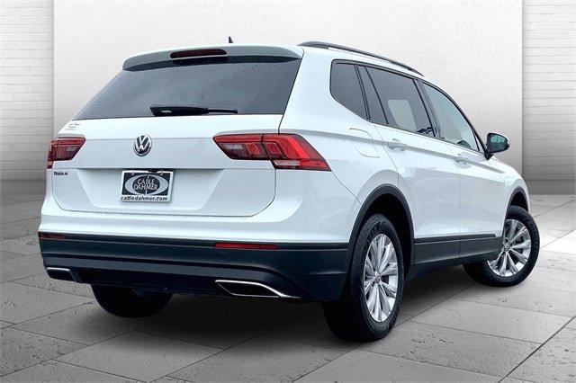 2020 Volkswagen Tiguan Vehicle Photo in KANSAS CITY, MO 64114-4502