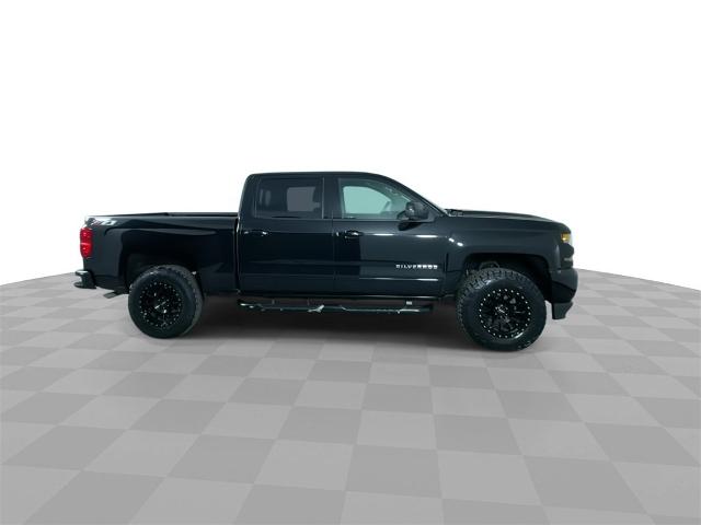 2018 Chevrolet Silverado 1500 Vehicle Photo in GILBERT, AZ 85297-0402