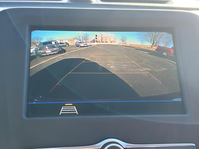 2019 Chevrolet Equinox Vehicle Photo in MIDDLETON, WI 53562-1492