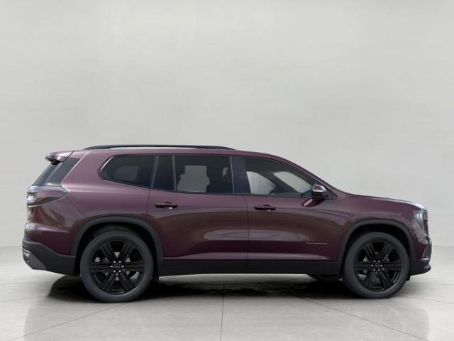 2025 GMC Acadia Vehicle Photo in MANITOWOC, WI 54220-5838