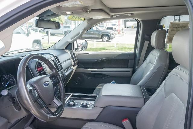 2018 Ford Expedition Vehicle Photo in VENTURA, CA 93003-8585