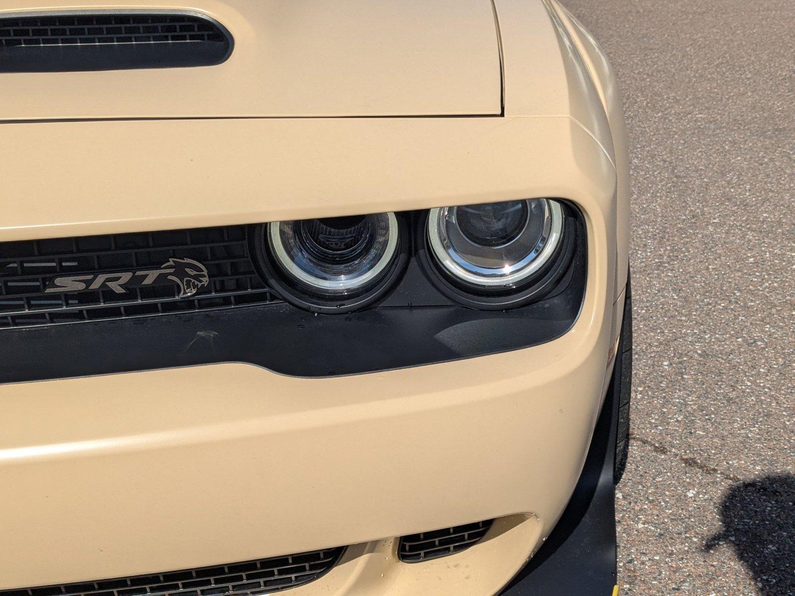 2021 Dodge Challenger Vehicle Photo in Wesley Chapel, FL 33544