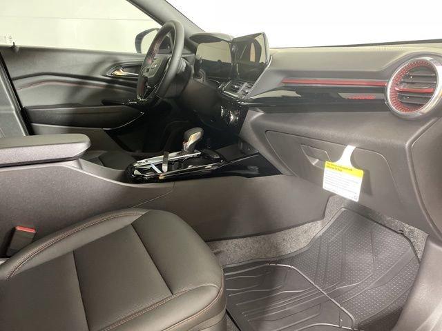 2025 Chevrolet Trax Vehicle Photo in PHOENIX, AZ 85014-3381