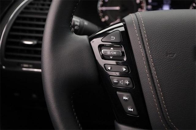 2024 Nissan Armada Vehicle Photo in Hazelwood, MO 63042