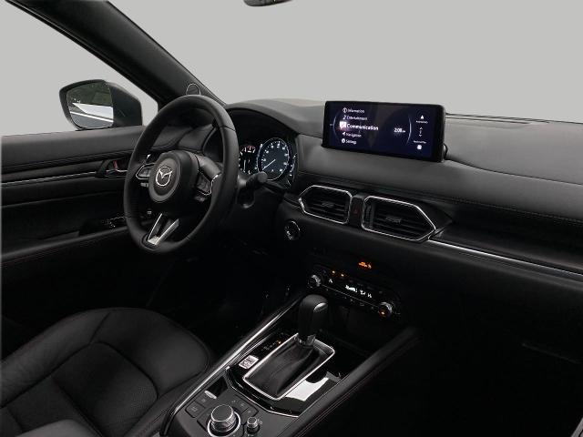 2025 Mazda CX-5 Vehicle Photo in Appleton, WI 54913