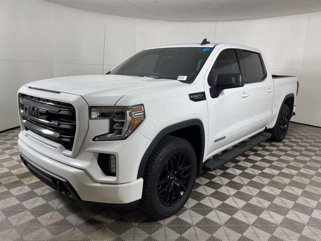 2022 GMC Sierra 1500 Limited Vehicle Photo in PHOENIX, AZ 85014-3381