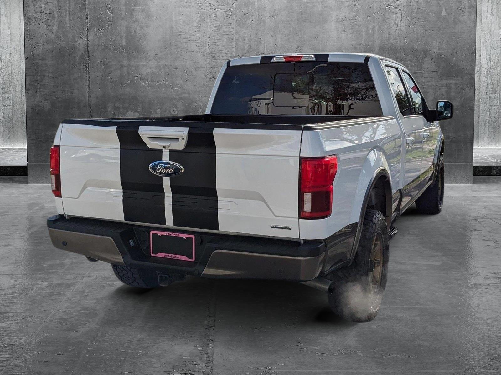 2020 Ford F-150 Vehicle Photo in Miami, FL 33015