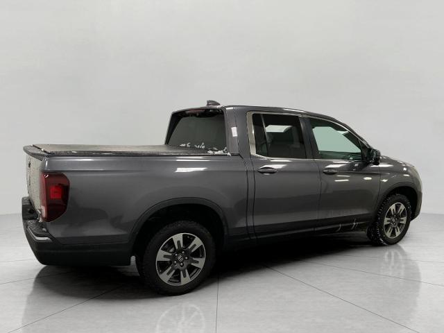 2017 Honda Ridgeline Vehicle Photo in Appleton, WI 54913