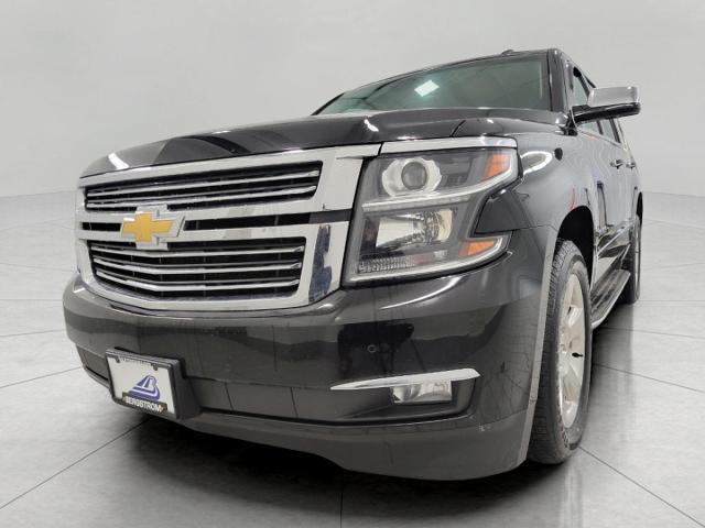 2015 Chevrolet Tahoe Vehicle Photo in NEENAH, WI 54956-2243