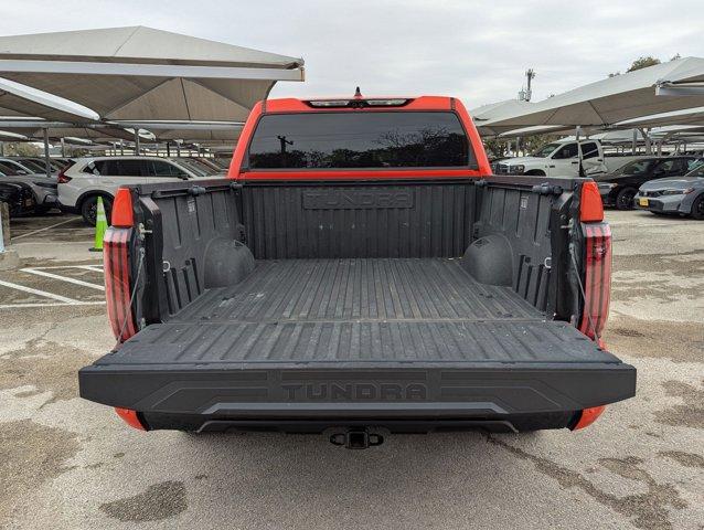 2023 Toyota Tundra 4WD Vehicle Photo in San Antonio, TX 78230