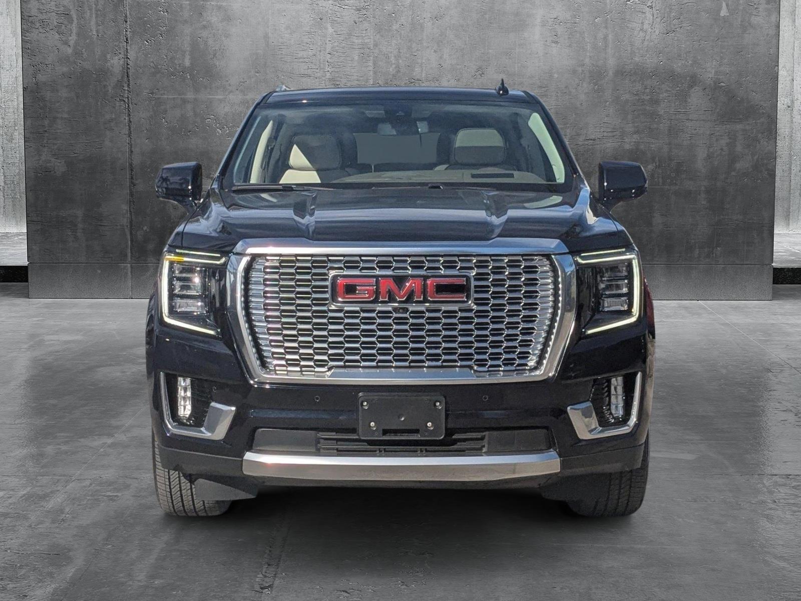 2021 GMC Yukon XL Vehicle Photo in Coconut Creek, FL 33073