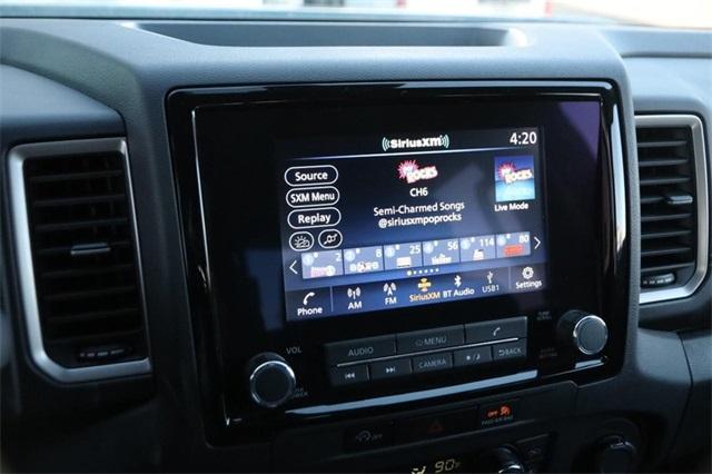 2024 Nissan Frontier Vehicle Photo in Hazelwood, MO 63042