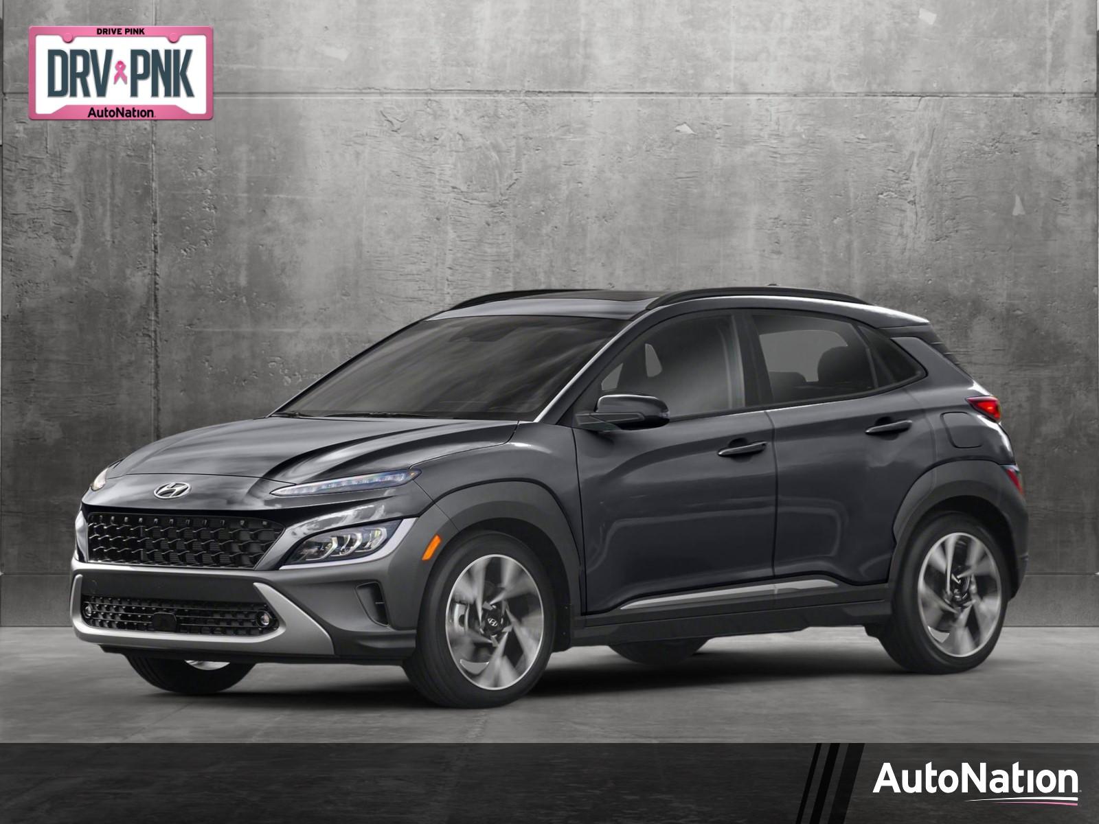 2022 Hyundai Kona Vehicle Photo in CORPUS CHRISTI, TX 78416-1100