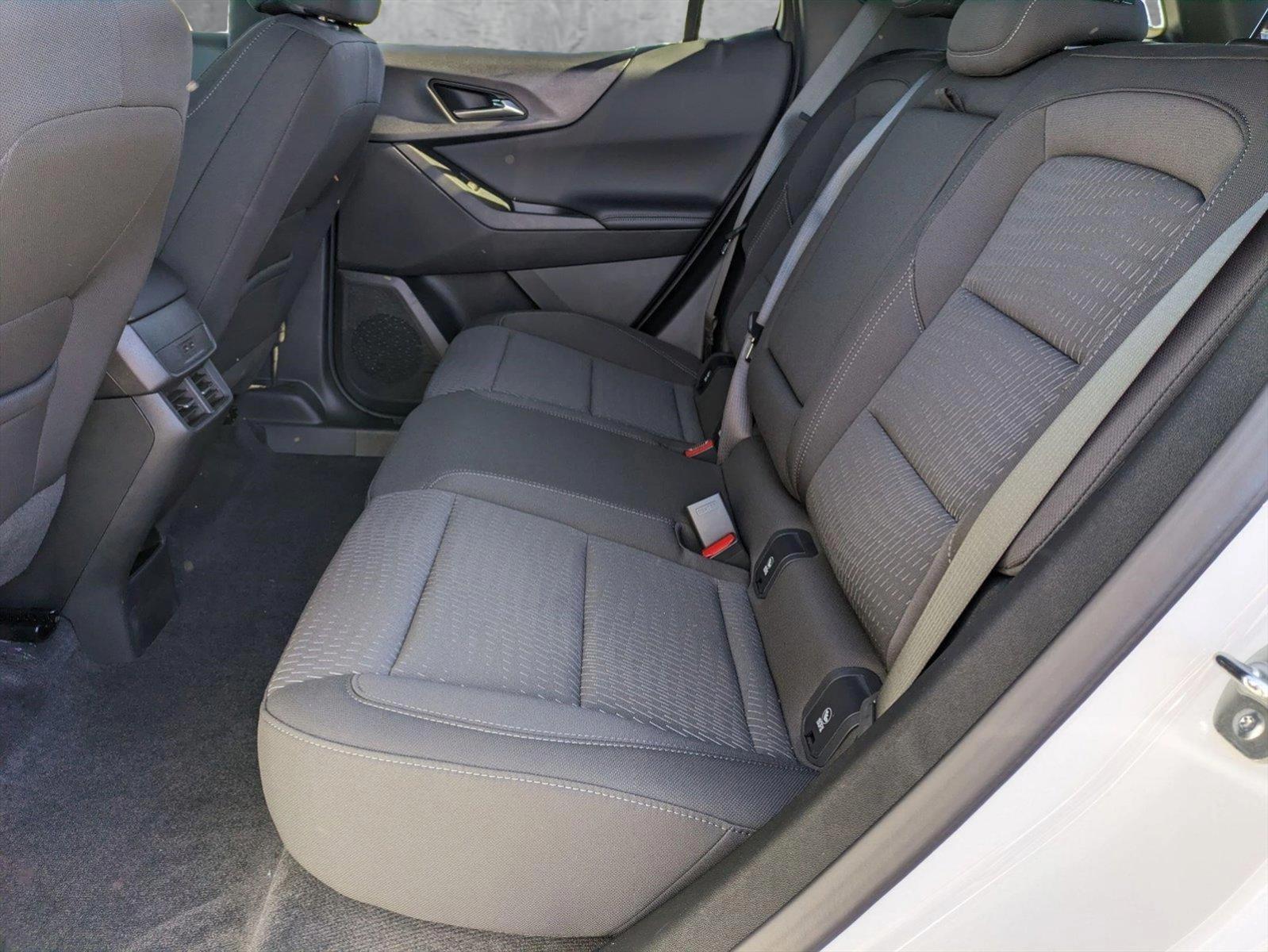 2025 Chevrolet Equinox Vehicle Photo in ORLANDO, FL 32812-3021