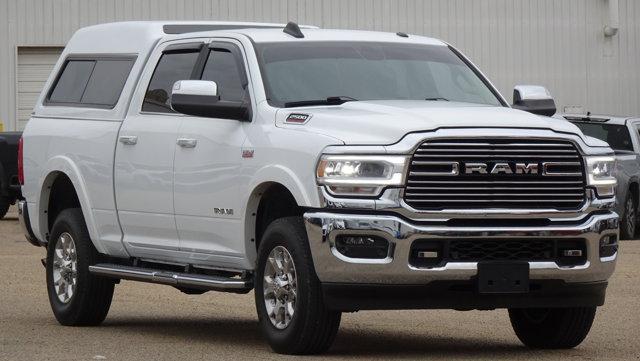 Used 2022 RAM Ram 2500 Pickup Laramie with VIN 3C6UR5FJ7NG229127 for sale in Tupelo, MS