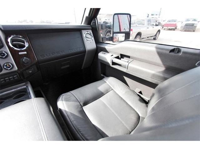 2016 Ford Super Duty F-250 SRW Vehicle Photo in ROSENBERG, TX 77471-5675