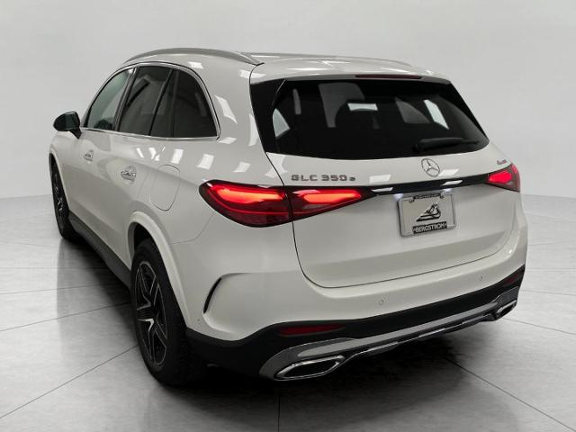 2025 Mercedes-Benz GLC Vehicle Photo in Appleton, WI 54913