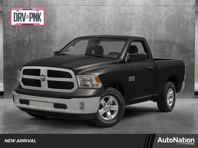 2013 Ram 1500 Vehicle Photo in WACO, TX 76710-2592