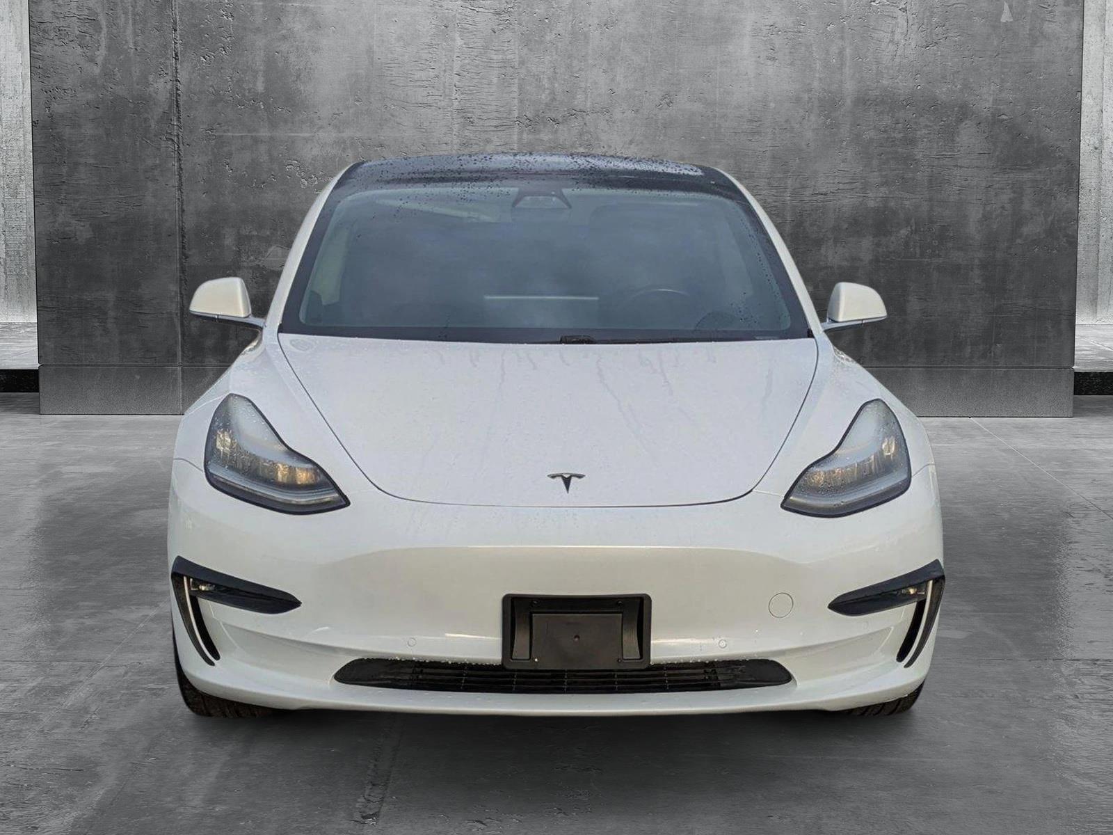 2019 Tesla Model 3 Vehicle Photo in CLEARWATER, FL 33764-7163