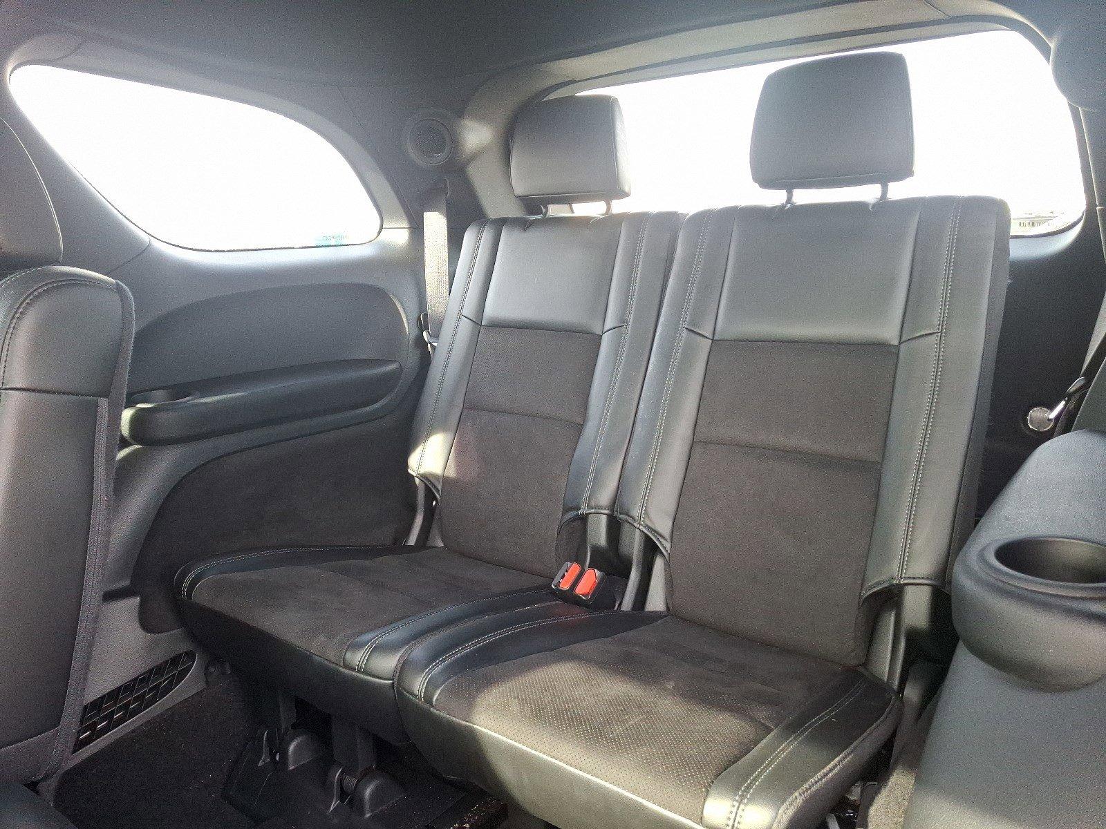 2021 Dodge Durango Vehicle Photo in Harrisburg, PA 17111