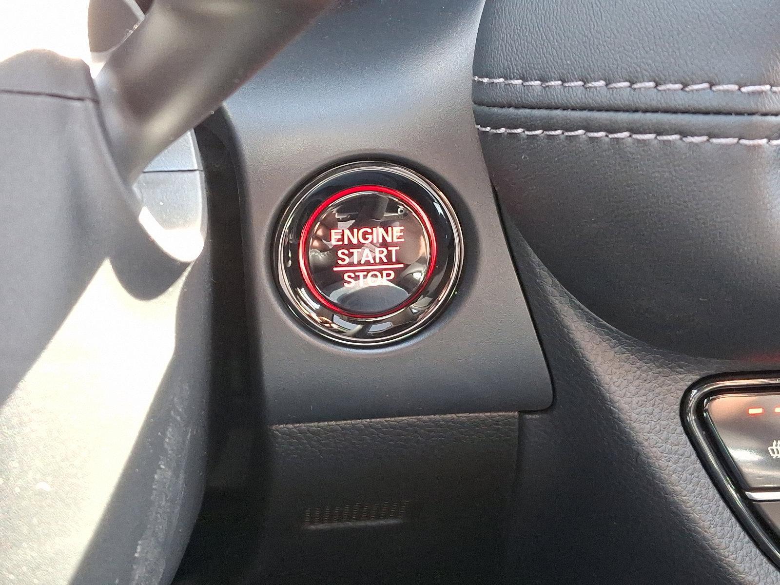 2025 Honda HR-V Vehicle Photo in Harrisburg, PA 17111
