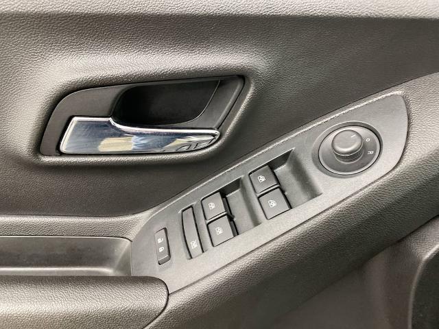 2019 Chevrolet Trax Vehicle Photo in ALLIANCE, OH 44601-4622