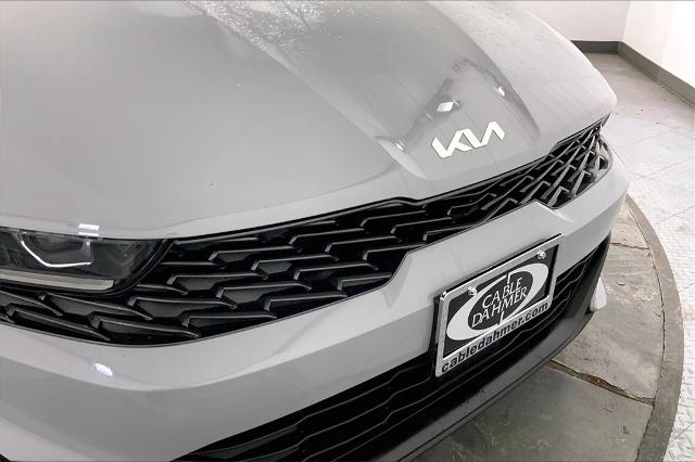 2024 Kia K5 Vehicle Photo in Lees Summit, MO 64086