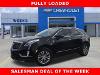 Used 2020 Cadillac XT5 Premium Luxury with VIN 1GYKNCRS1LZ234190 for sale in West Frankfort, IL