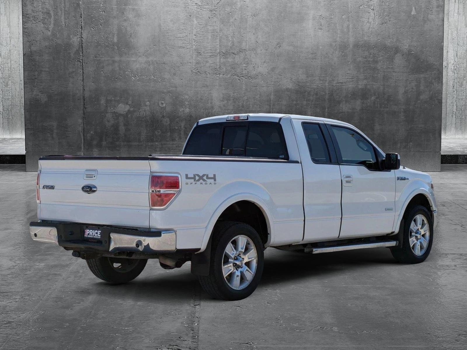 2013 Ford F-150 Vehicle Photo in Corpus Christi, TX 78415