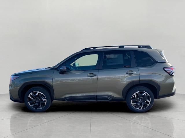 2025 Subaru Forester Vehicle Photo in Oshkosh, WI 54904