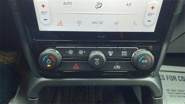 2024 Ford Ranger Vehicle Photo in THOMPSONTOWN, PA 17094-9014