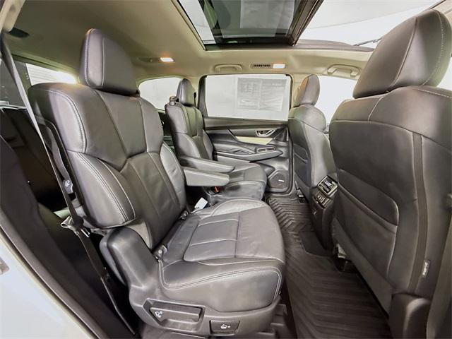 2019 Subaru Ascent Vehicle Photo in Everett, WA 98204