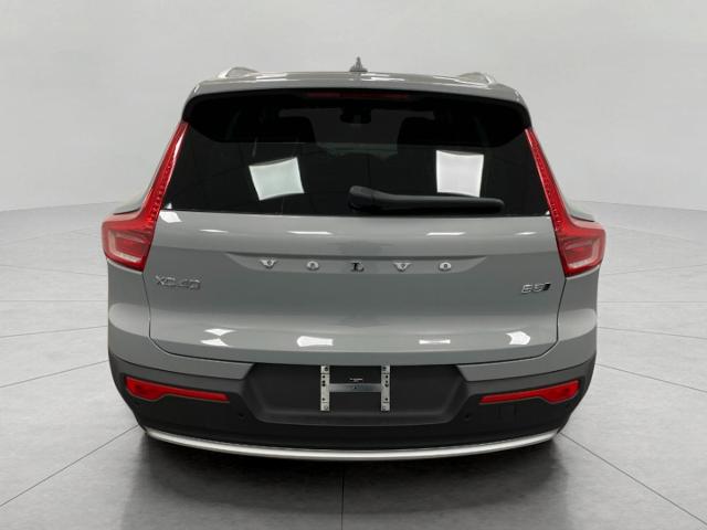 2025 Volvo XC40 Vehicle Photo in Appleton, WI 54913