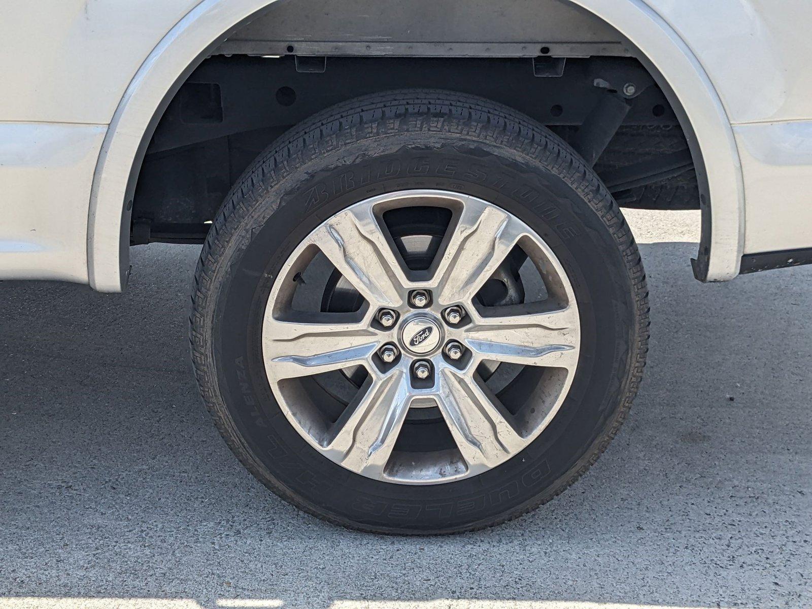 2019 Ford F-150 Vehicle Photo in MIAMI, FL 33172-3015