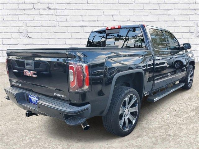 2018 GMC Sierra 1500 Vehicle Photo in SUNRISE, FL 33323-3202