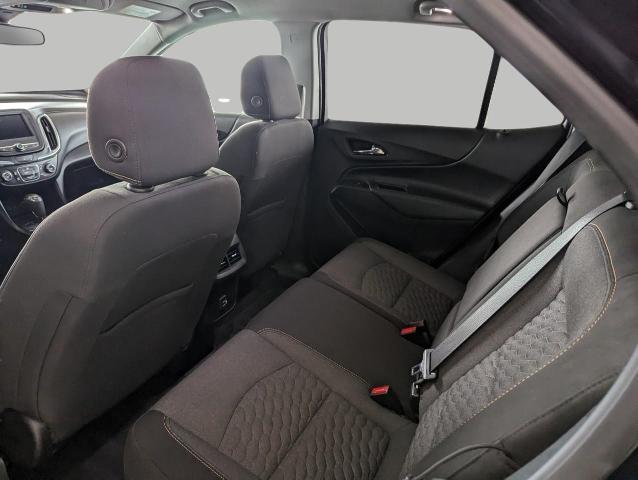 2021 Chevrolet Equinox Vehicle Photo in Oshkosh, WI 54901