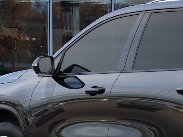 2025 Buick Enclave Vehicle Photo in ZELIENOPLE, PA 16063-2910