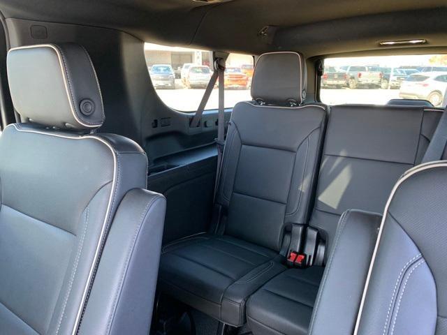 2021 Chevrolet Suburban Vehicle Photo in POST FALLS, ID 83854-5365