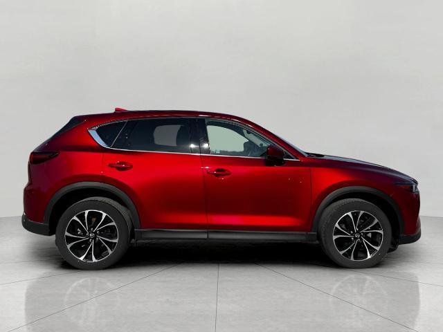 2022 Mazda CX-5 Vehicle Photo in Green Bay, WI 54304