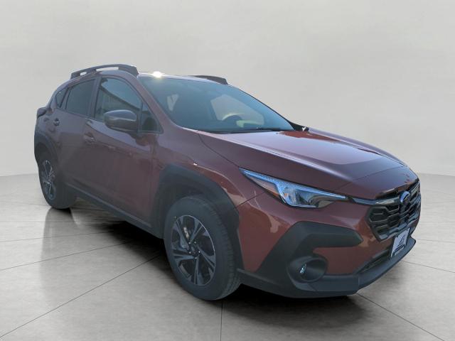 2025 Subaru Crosstrek Vehicle Photo in Green Bay, WI 54304